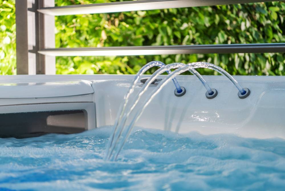 Vente accessoire spa près de Tiercé